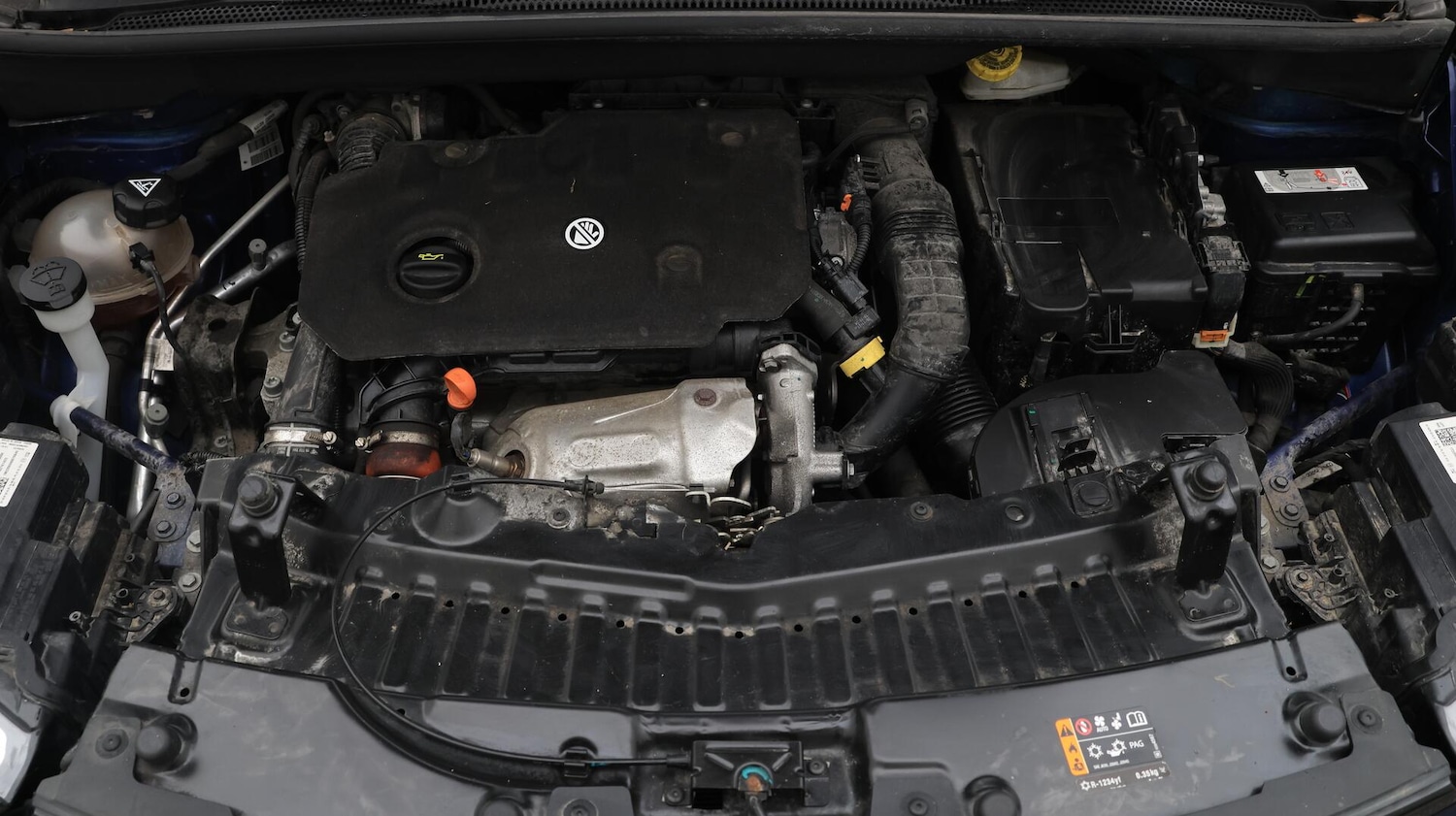 Used Vauxhall Crossland for sale - 76432670: Photo 20