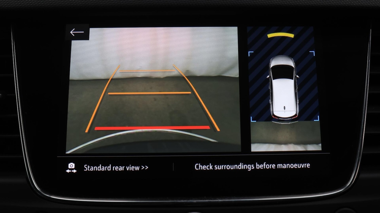 Used Vauxhall Crossland for sale - 76432670: Photo 25