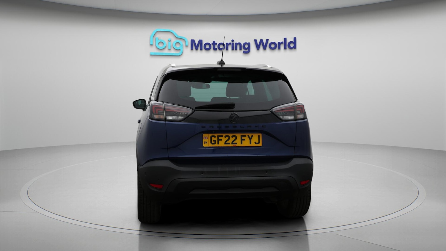 Used Vauxhall Crossland for sale - 76432670: Photo 7