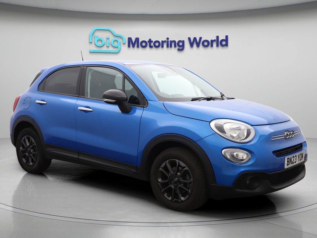 Used Fiat 500X for sale - 76813416: Photo 15