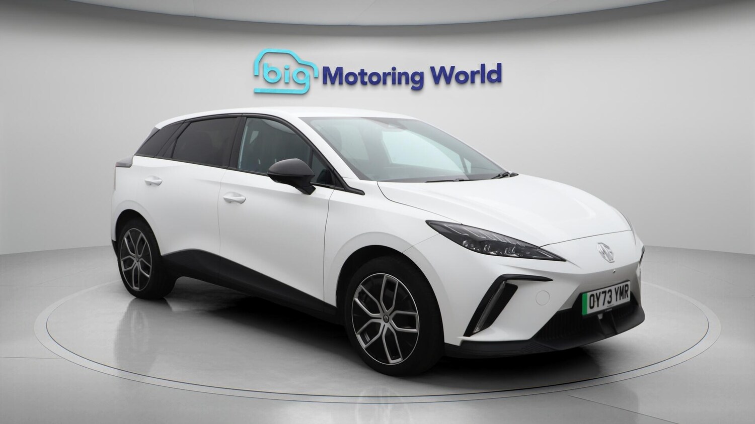 Used MG MG4 2023 for sale - 76485259: Photo 2