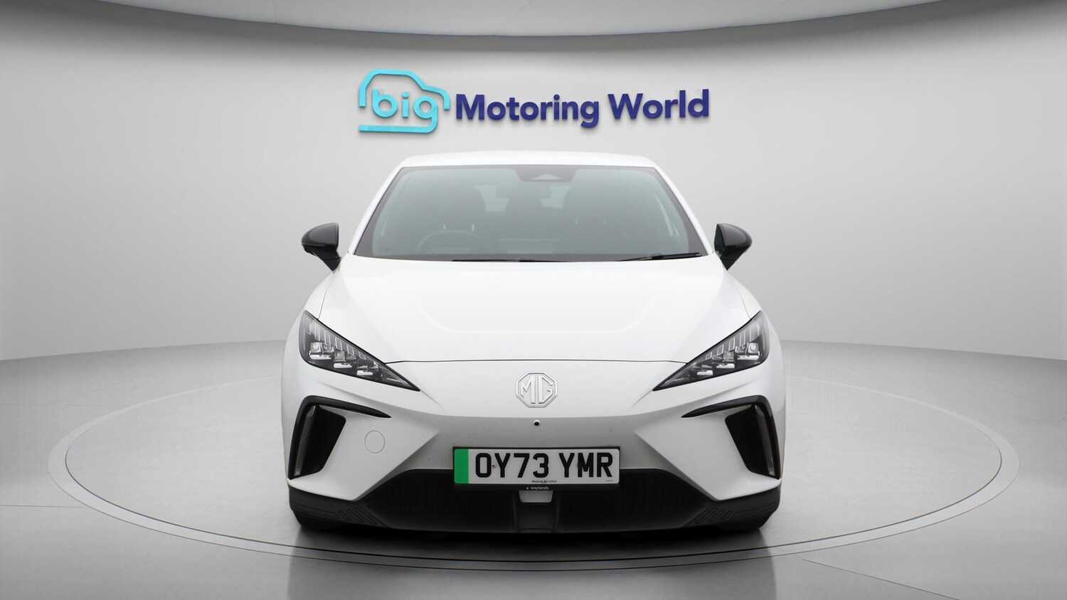 Used MG MG4 2023 for sale - 76485259: Photo 3
