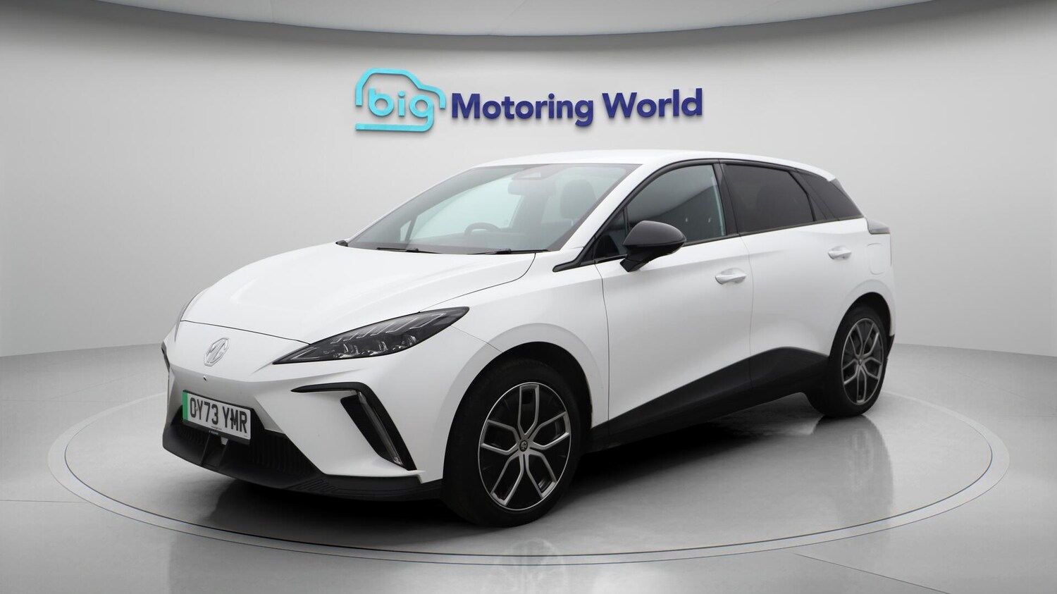 Used MG MG4 2023 for sale - 76485259: Photo 4