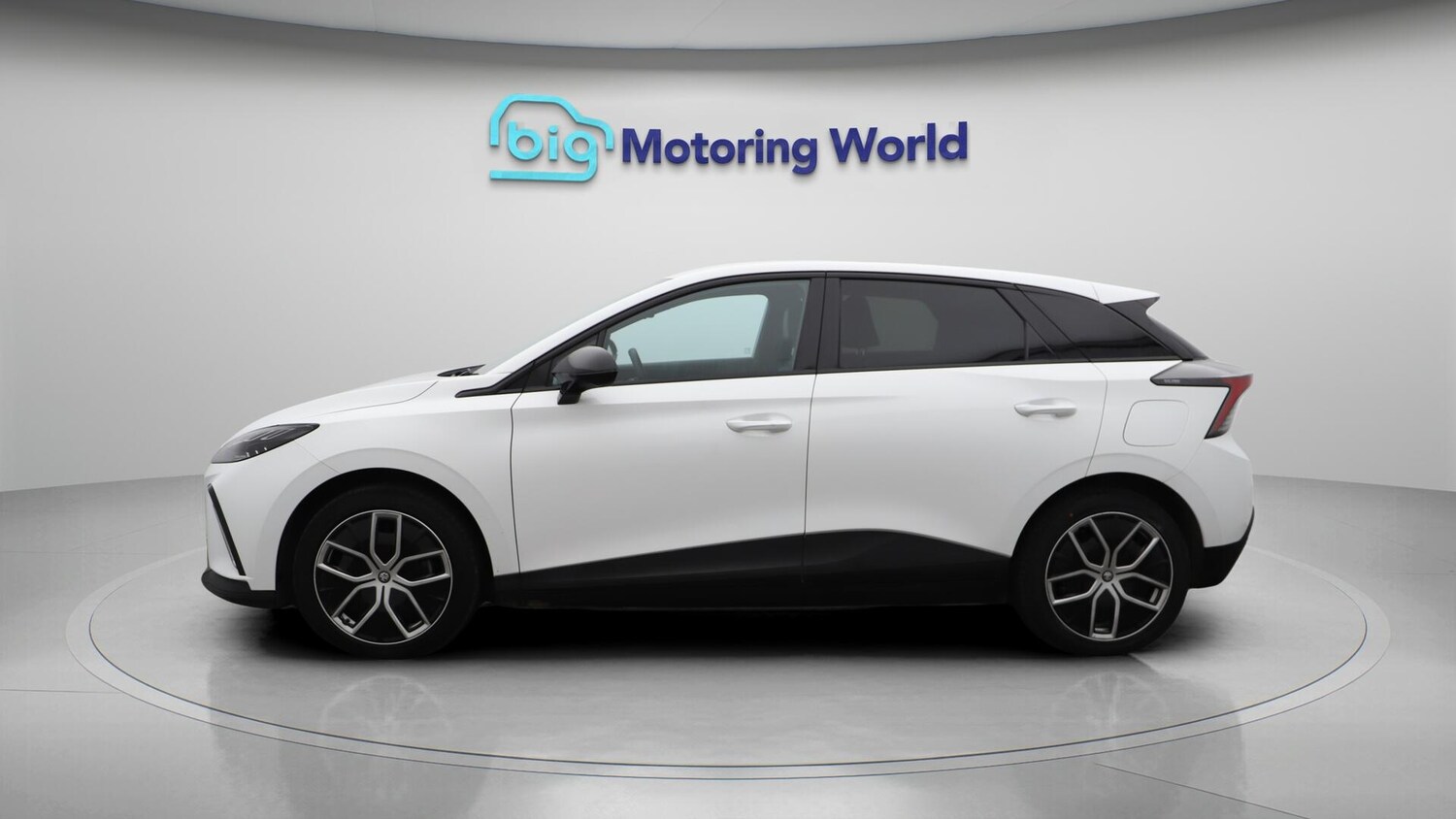 Used MG MG4 2023 for sale - 76485259: Photo 5