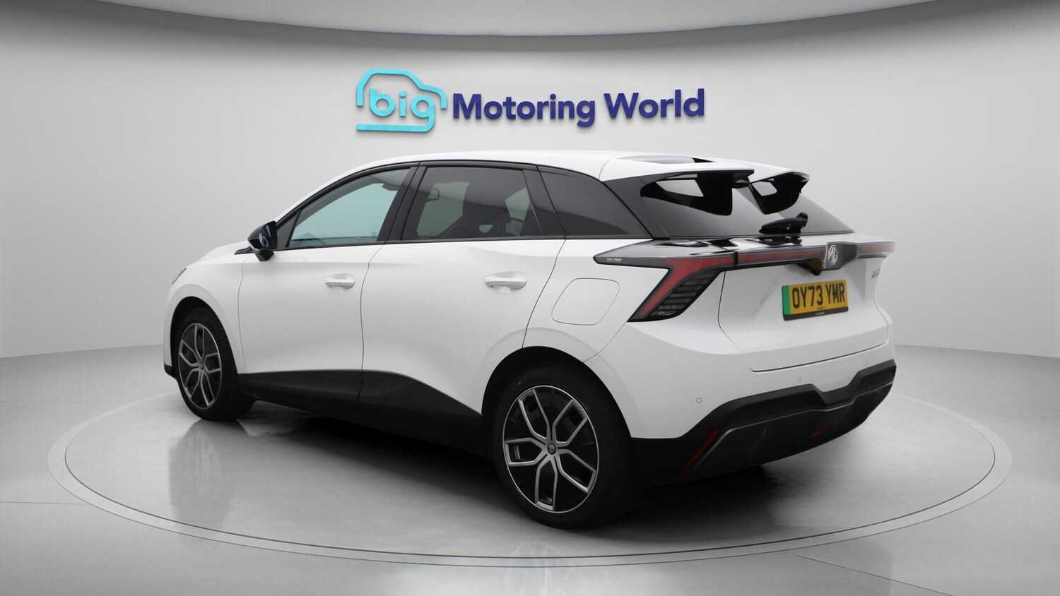 Used MG MG4 2023 for sale - 76485259: Photo 6