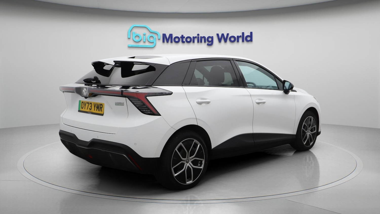 Used MG MG4 2023 for sale - 76485259: Photo 8