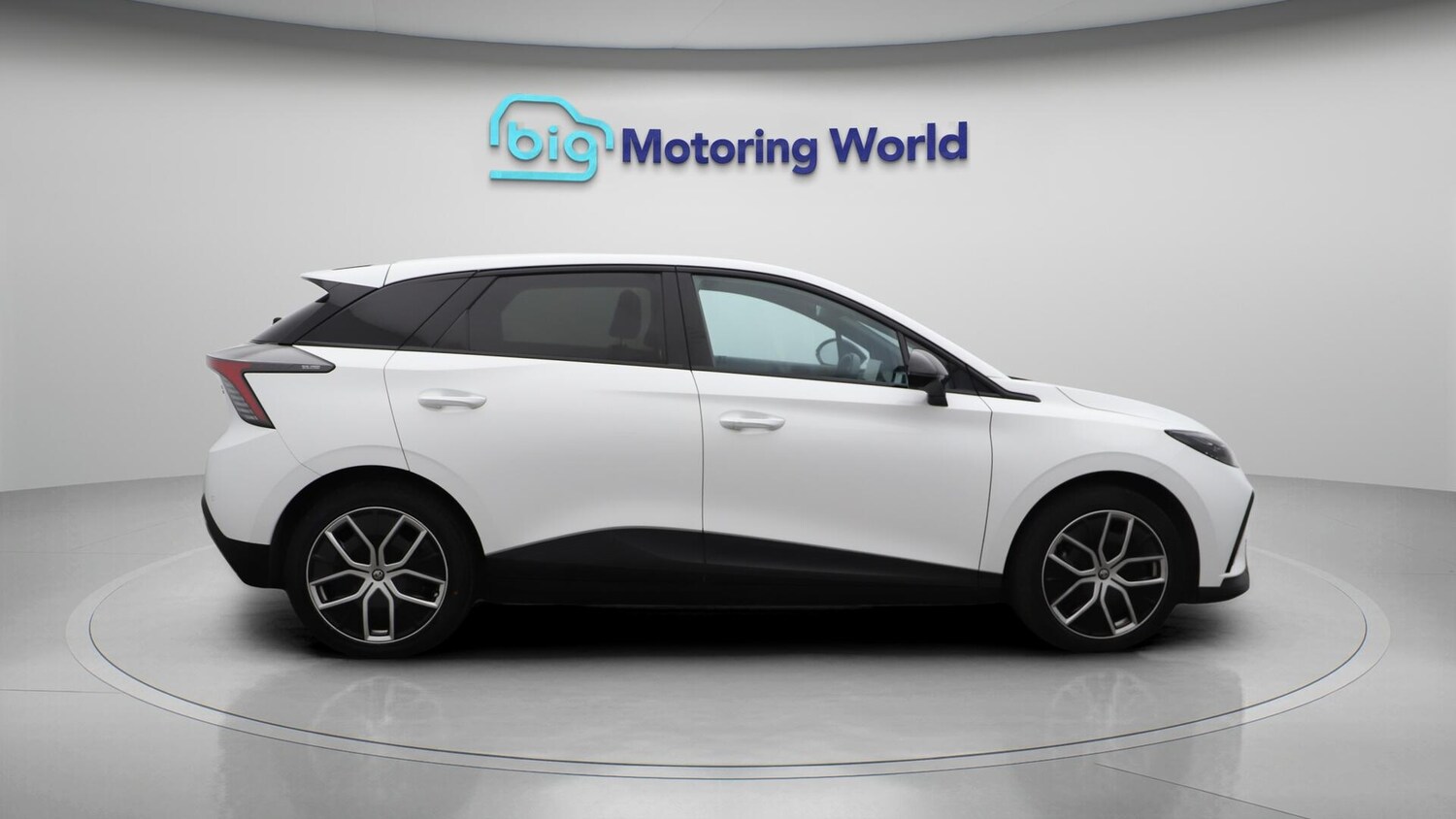 Used MG MG4 2023 for sale - 76485259: Photo 9