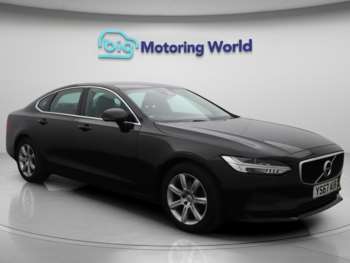 (67) - 2.0 D4 Momentum Saloon 4dr Diesel Auto Euro 6 (s/s) (190 ps)