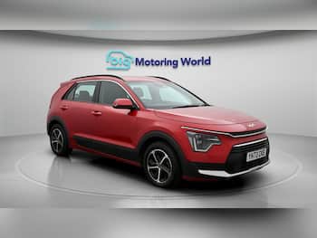 Used Kia Niro 2023 for sale - 79665638: Photo