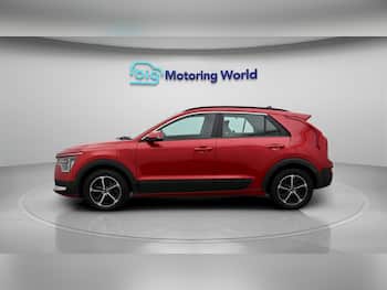 Used Kia Niro 2023 for sale - 79665638: Photo