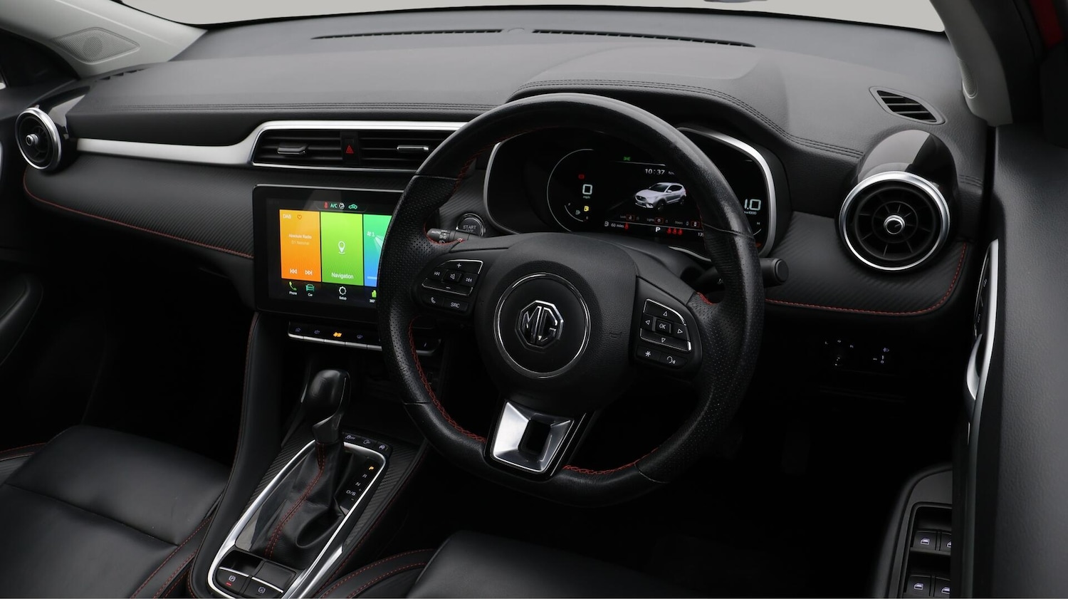 Used MG MG ZS 2021 for sale - 76498829: Photo 10