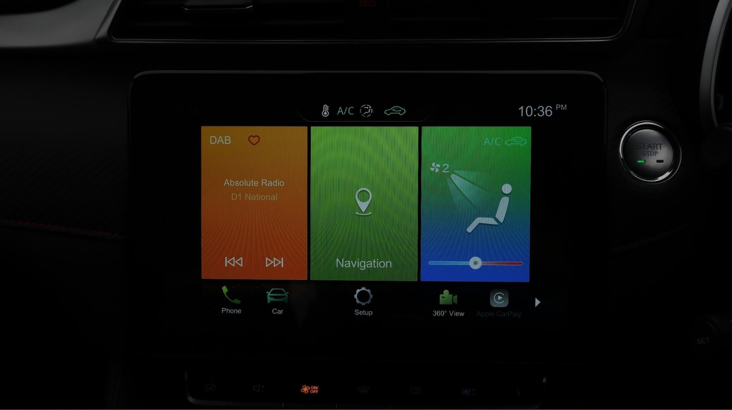 Used MG MG ZS 2021 for sale - 76498829: Photo 12