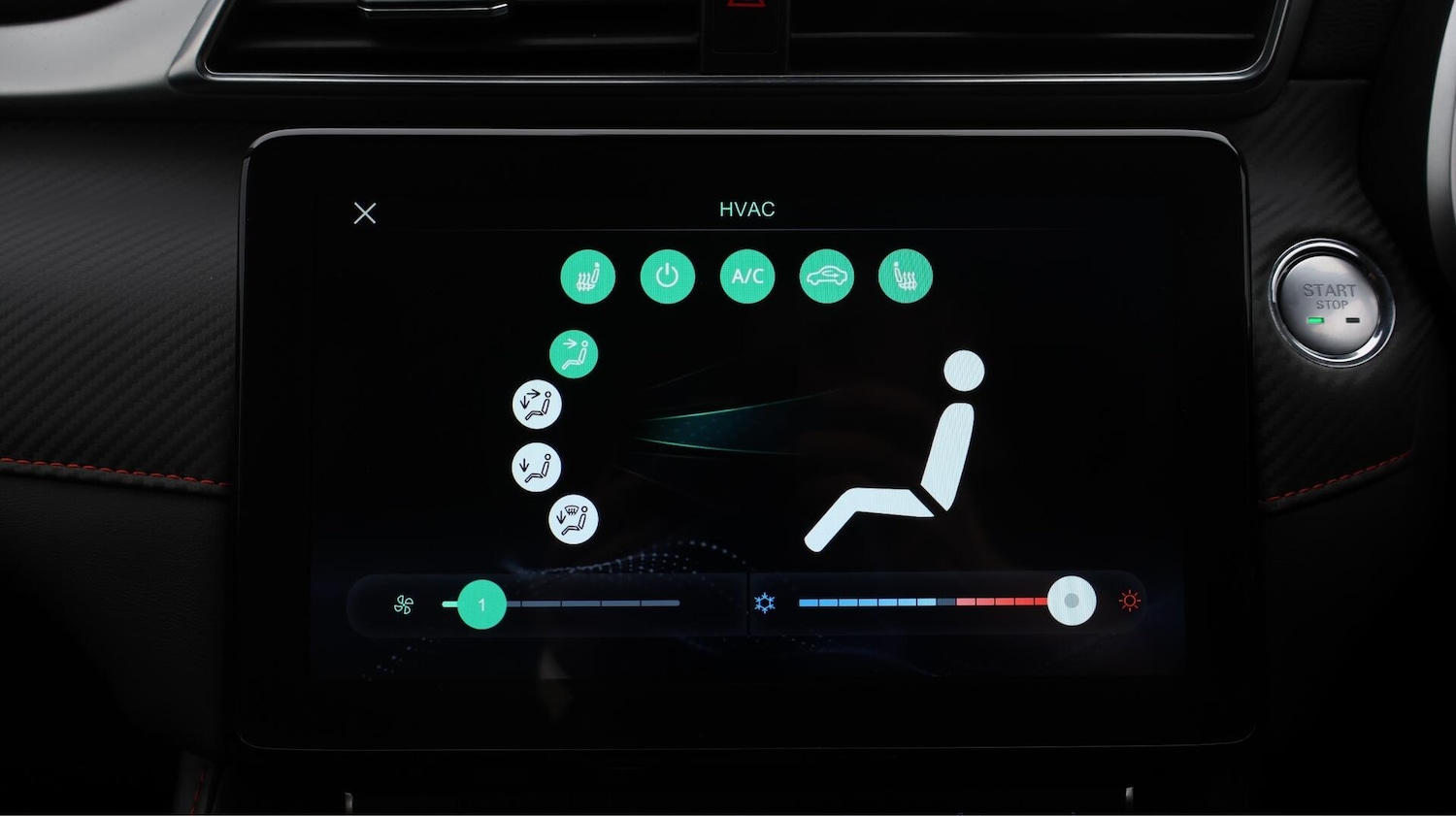 Used MG MG ZS 2021 for sale - 76498829: Photo 13