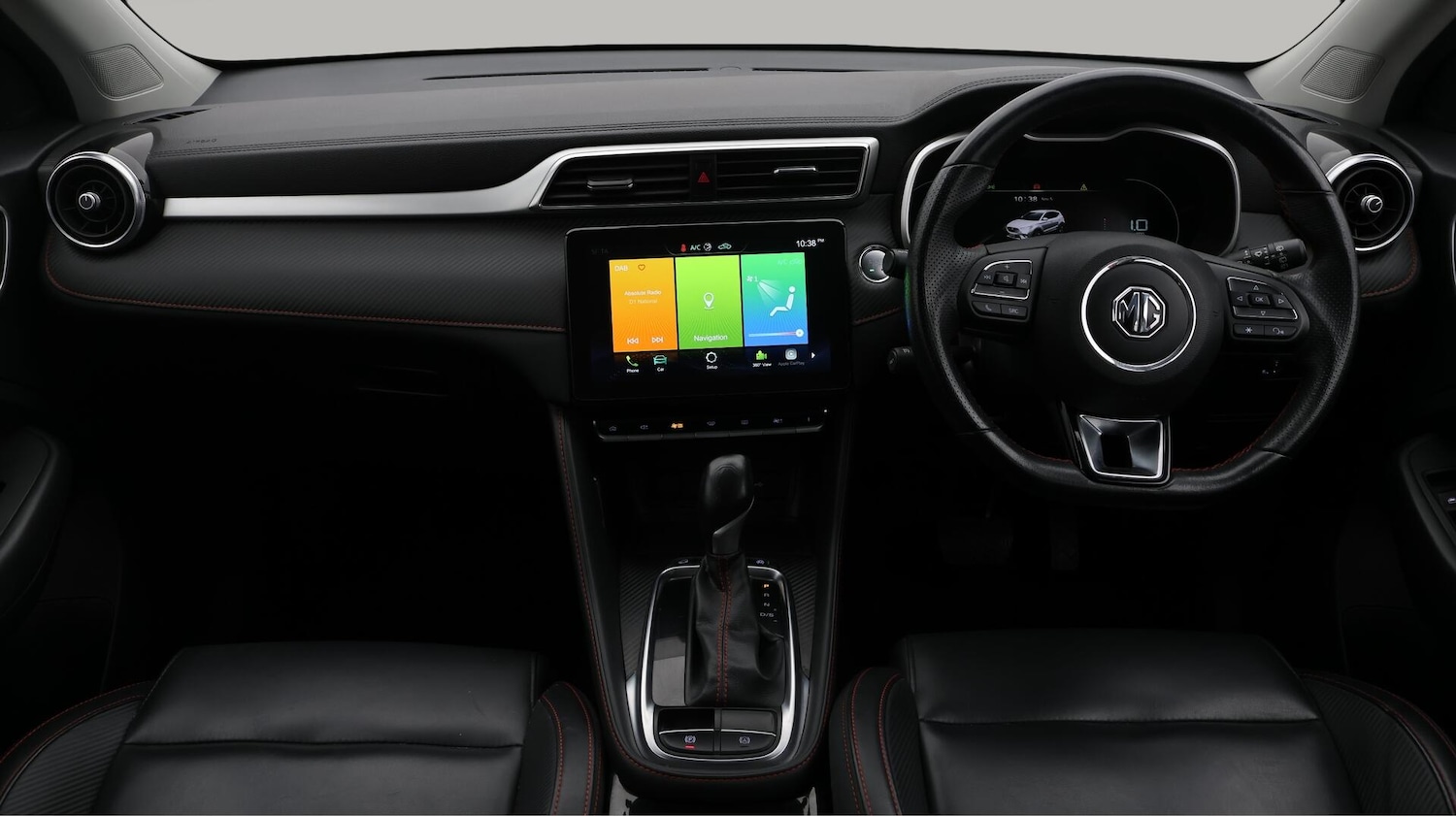 Used MG MG ZS 2021 for sale - 76498829: Photo 14