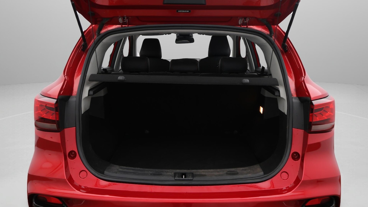 Used MG MG ZS 2021 for sale - 76498829: Photo 18