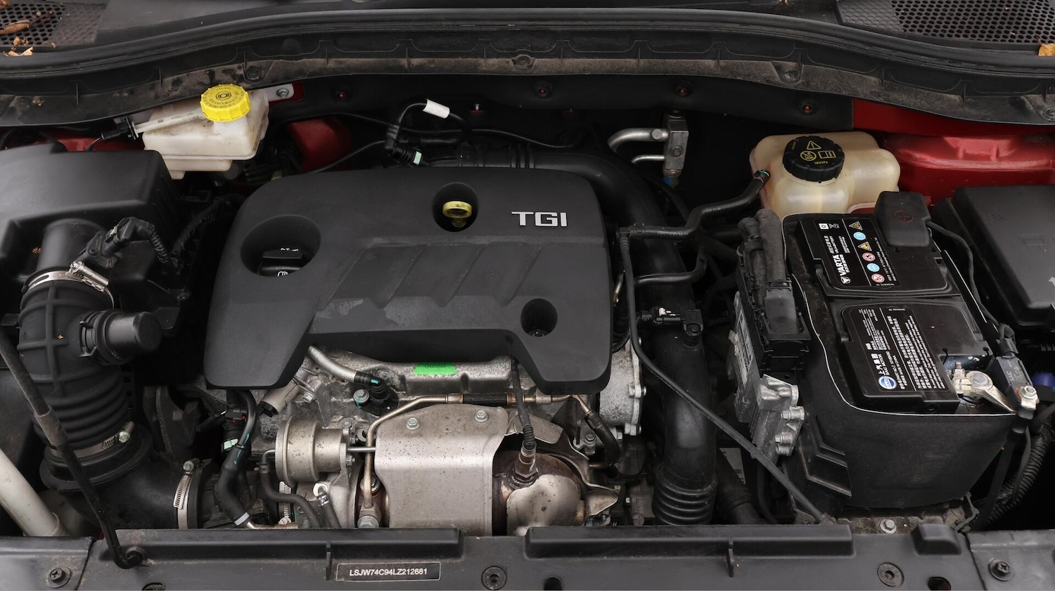 Used MG MG ZS 2021 for sale - 76498829: Photo 20