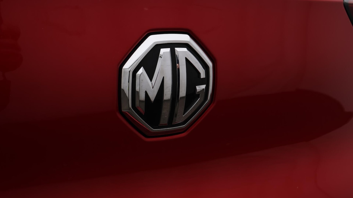 Used MG MG ZS 2021 for sale - 76498829: Photo 21