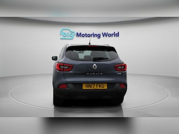 Renault - Kadjar