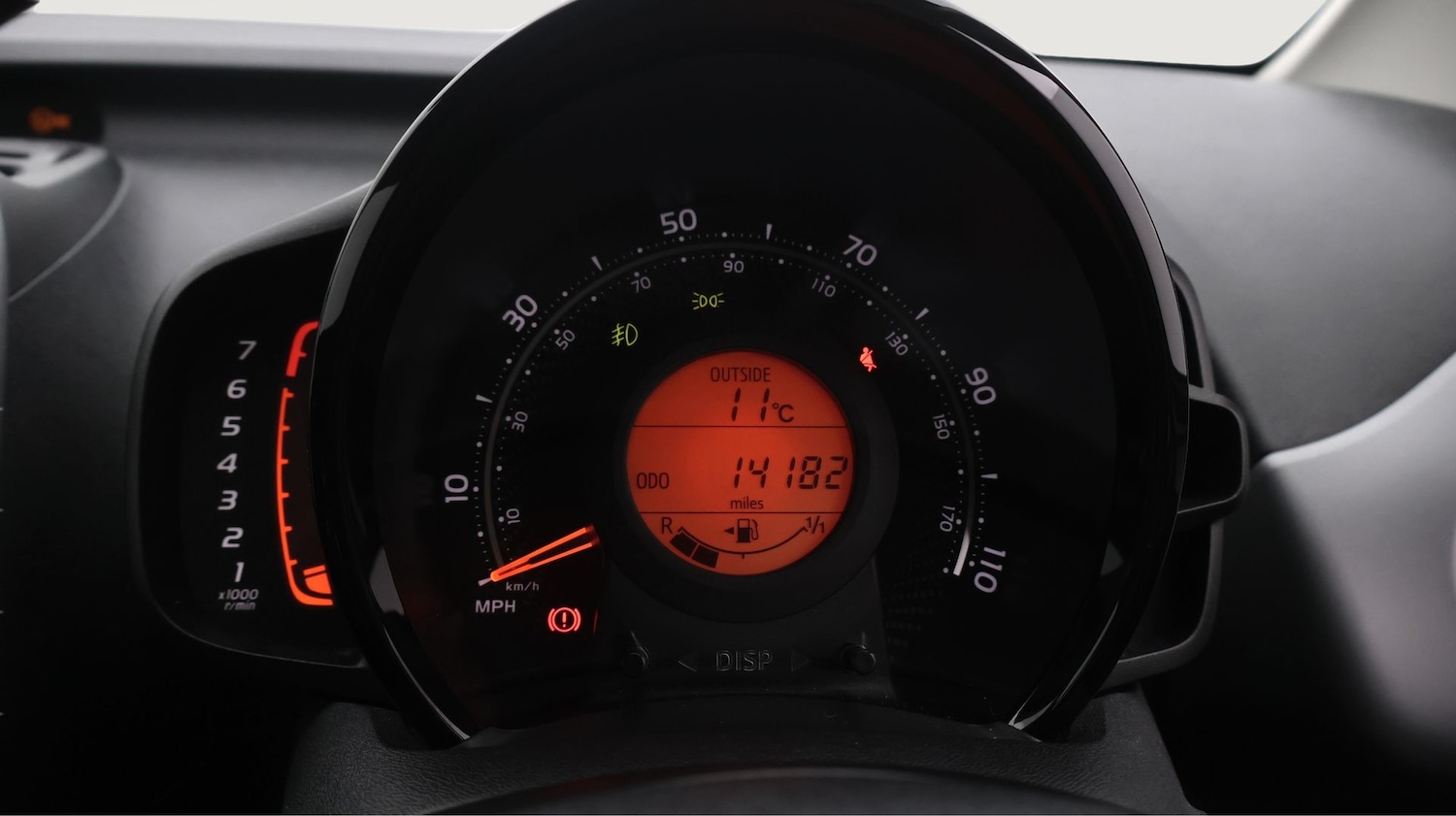 Used Toyota AYGO 2020 for sale - 77804049: Photo 10