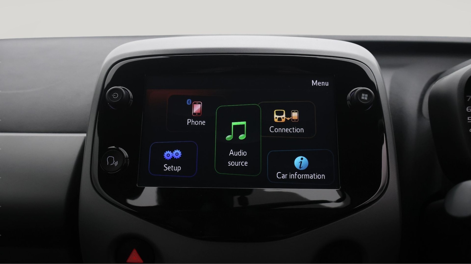 Used Toyota AYGO 2020 for sale - 77804049: Photo 11