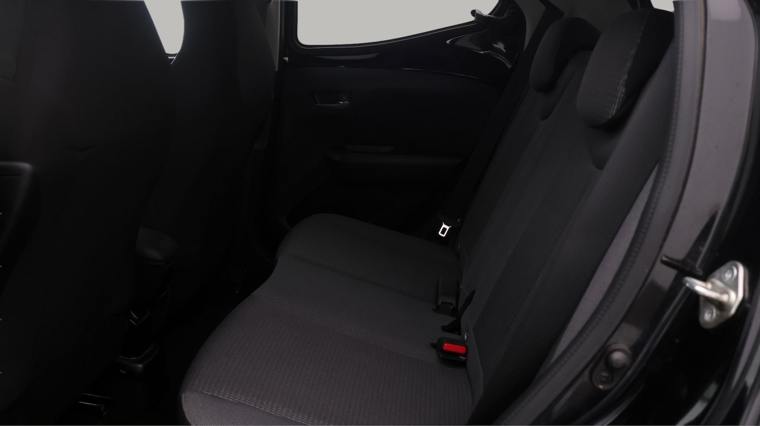 Used Toyota AYGO 2020 for sale - 77804049: Photo 16