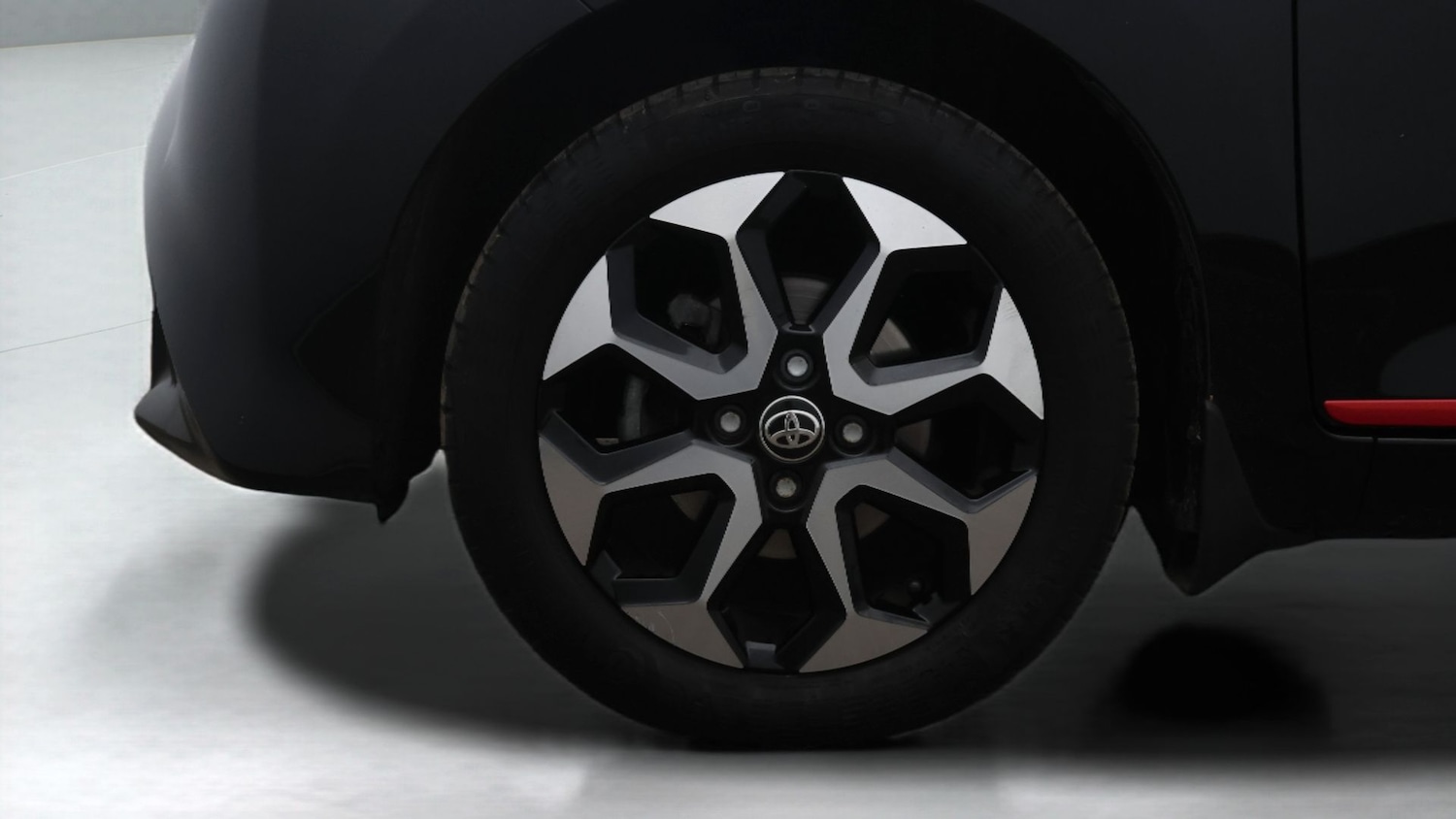 Used Toyota AYGO 2020 for sale - 77804049: Photo 18