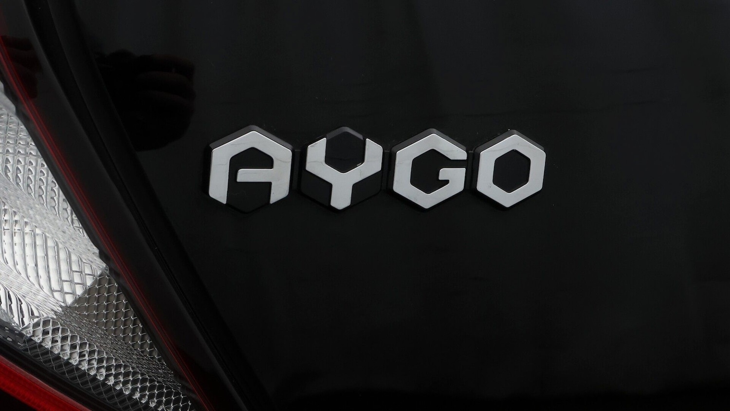 Used Toyota AYGO 2020 for sale - 77804049: Photo 20