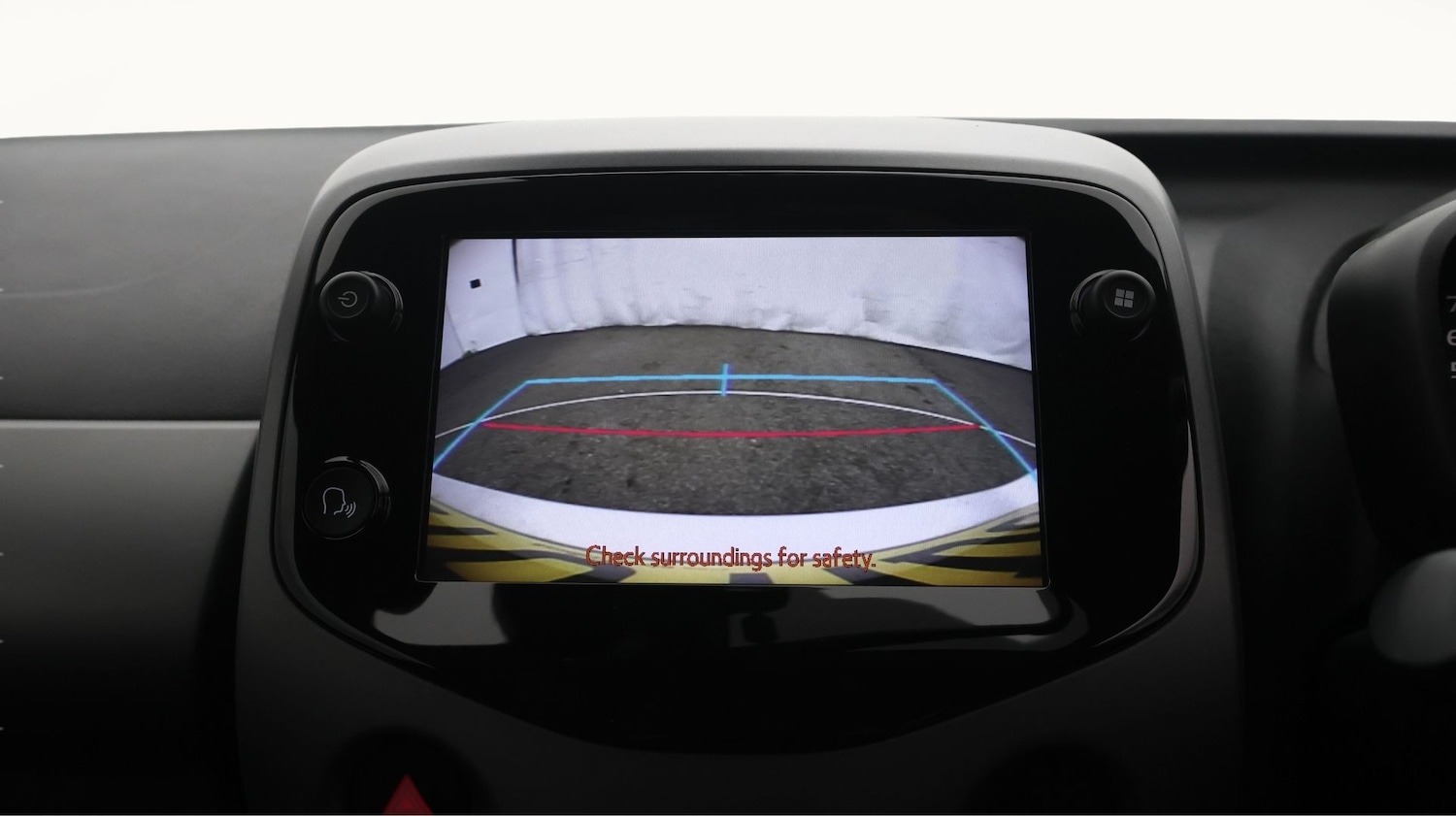 Used Toyota AYGO 2020 for sale - 77804049: Photo 25