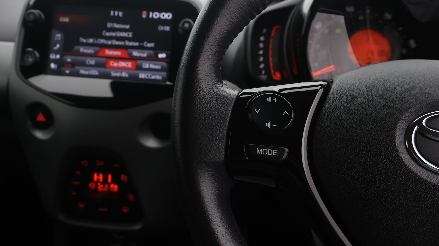 Used Toyota AYGO 2020 for sale - 77804049: Photo 26