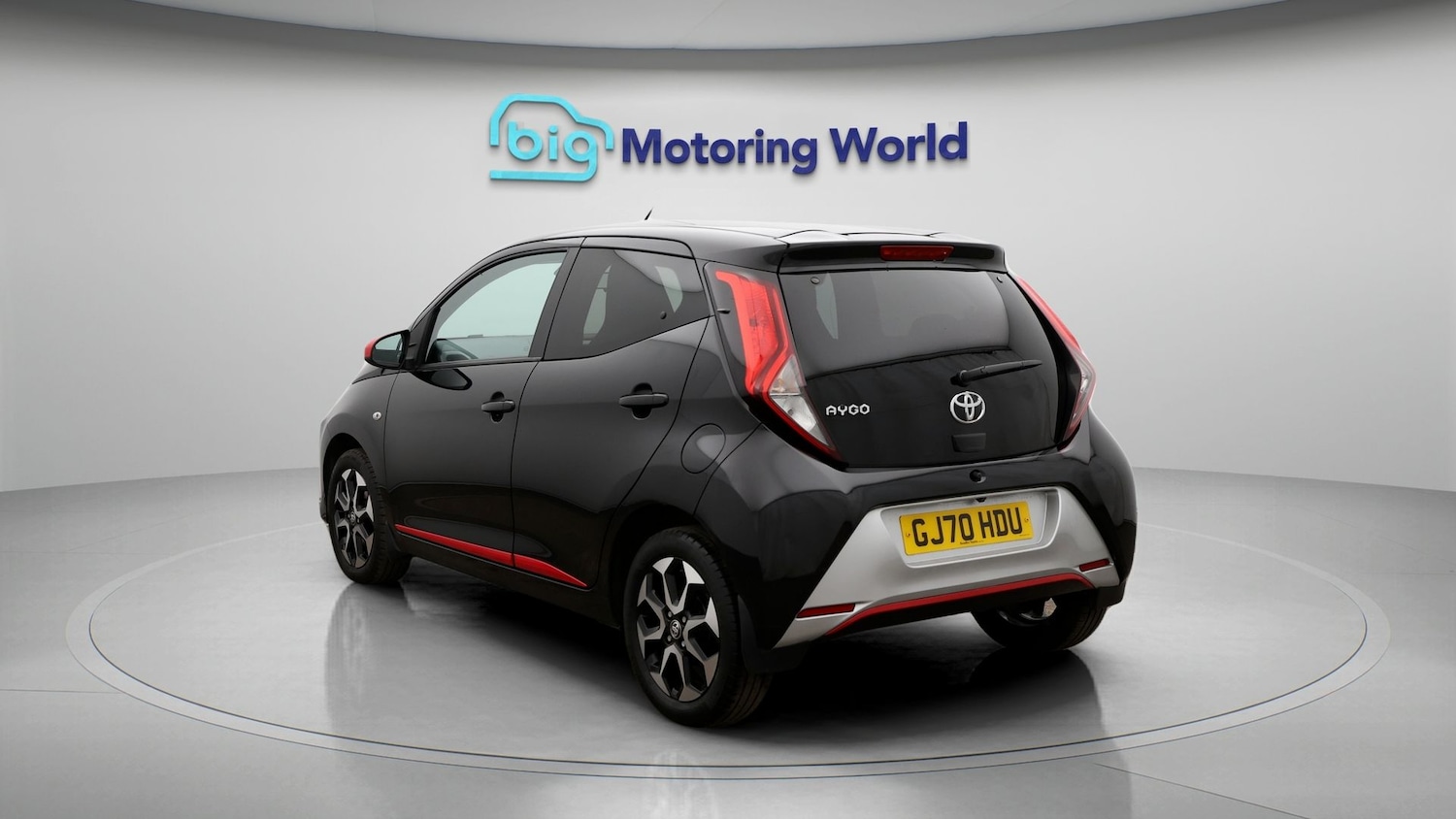 Used Toyota AYGO 2020 for sale - 77804049: Photo 5
