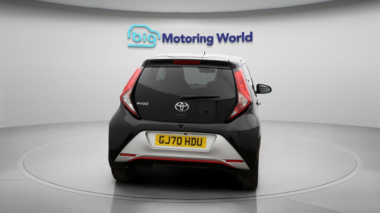 Used Toyota AYGO 2020 for sale - 77804049: Photo 6
