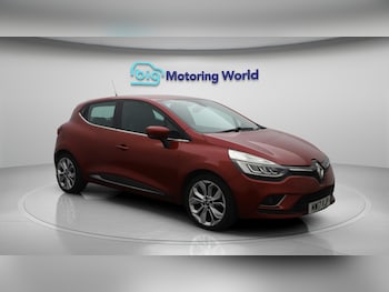 Used Renault Clio 2017 for sale - 75883794: Photo