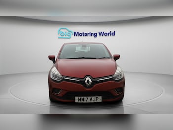Used Renault Clio 2017 for sale - 75883794: Photo
