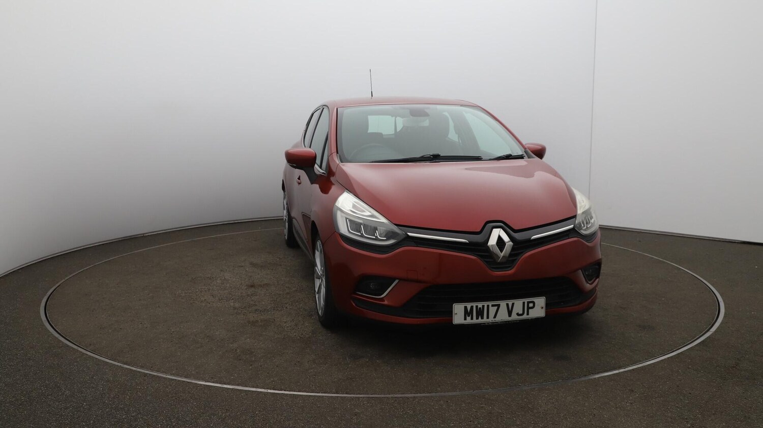 Vehicle 40