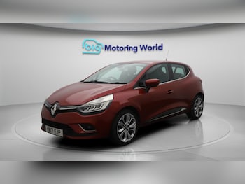 Used Renault Clio 2017 for sale - 75883794: Photo