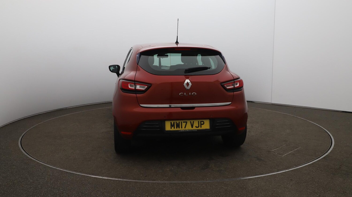 Vehicle 58