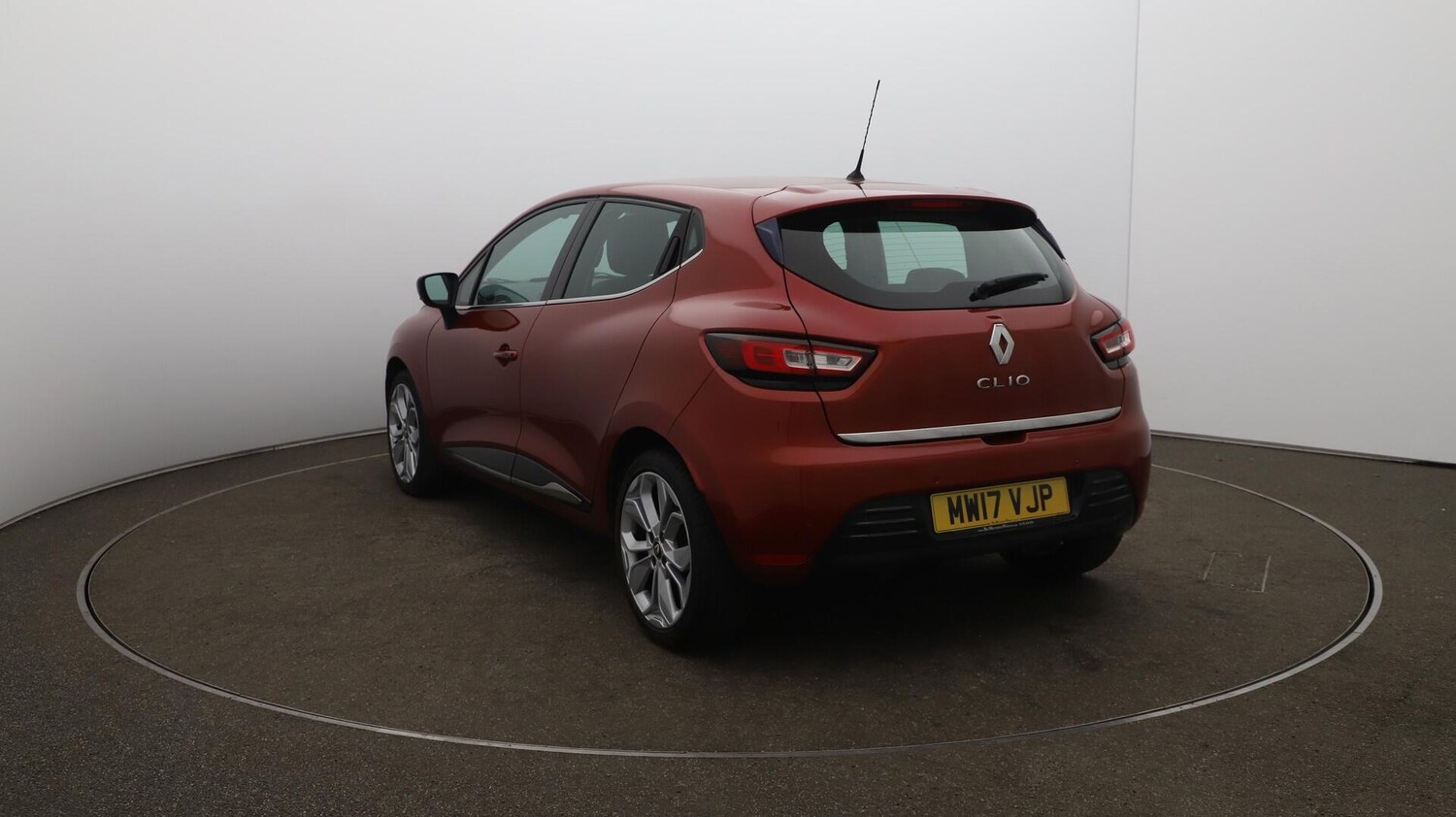Vehicle 60