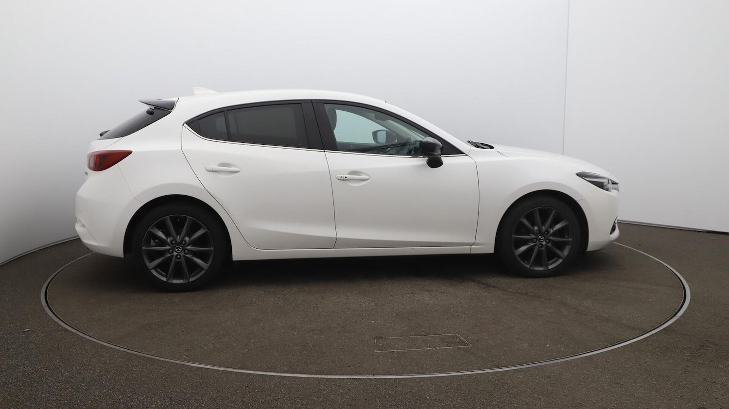 Vehicle 50
