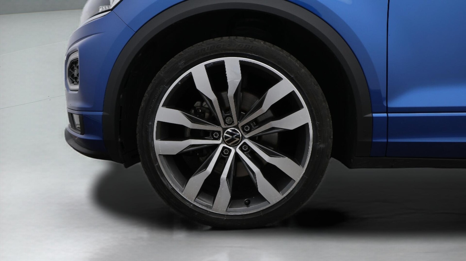 Used Volkswagen T-Roc 2021 for sale - 76153125: Photo 19