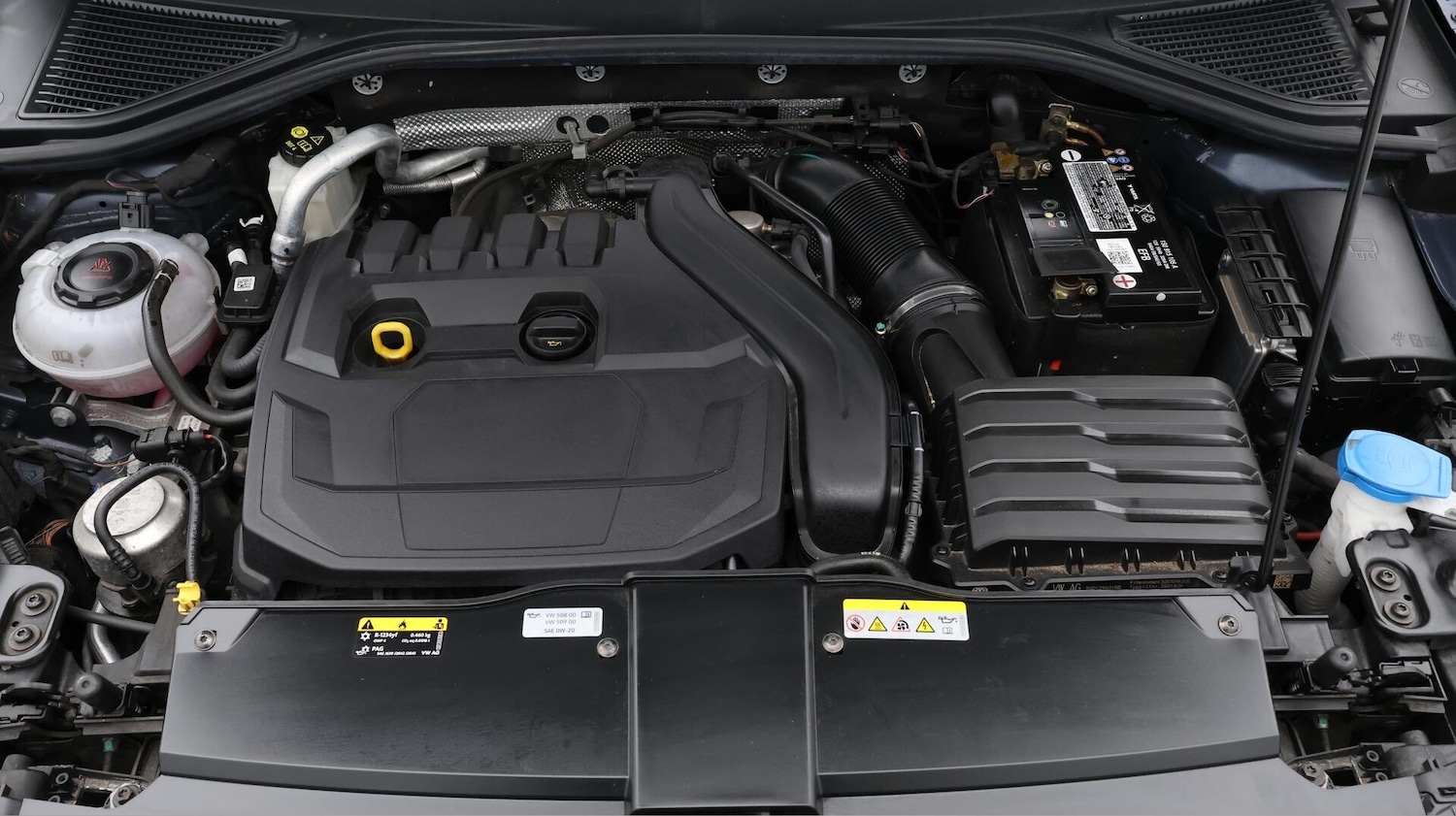 Used Volkswagen T-Roc 2021 for sale - 76153125: Photo 20
