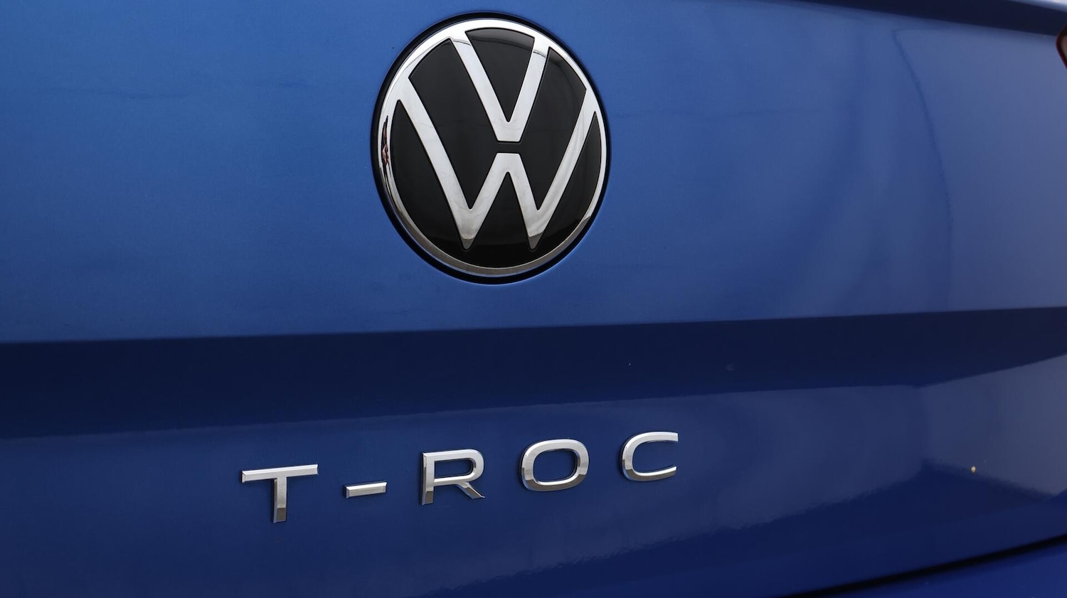 Used Volkswagen T-Roc 2021 for sale - 76153125: Photo 21