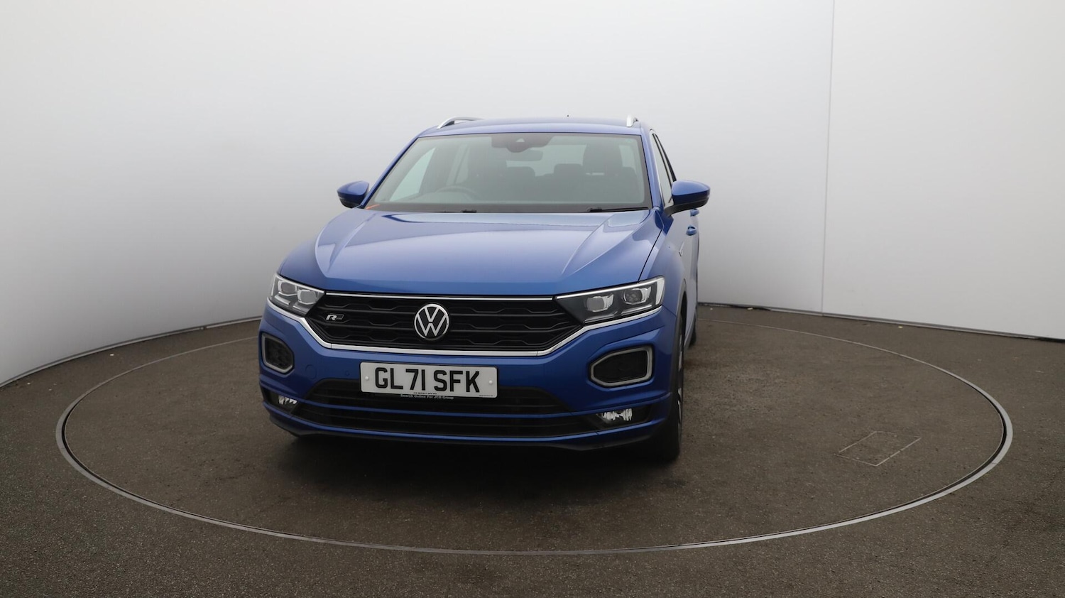 Used Volkswagen T-Roc 2021 for sale - 76153125: Photo 40