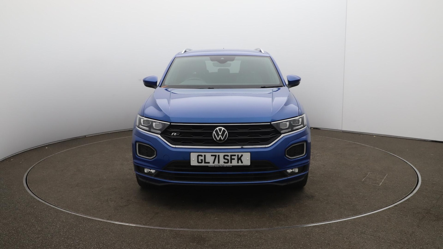 Used Volkswagen T-Roc 2021 for sale - 76153125: Photo 41