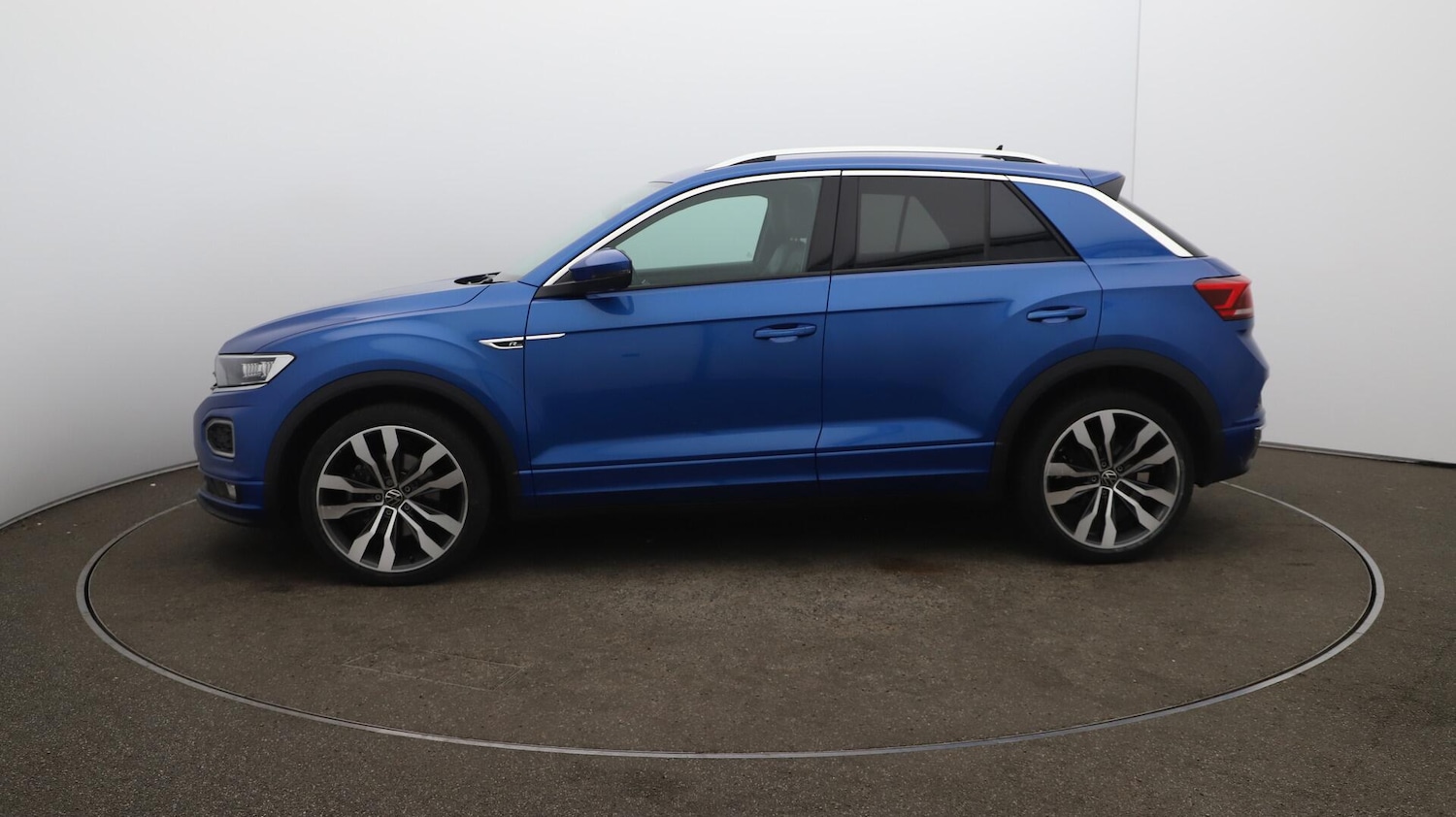 Used Volkswagen T-Roc 2021 for sale - 76153125: Photo 66