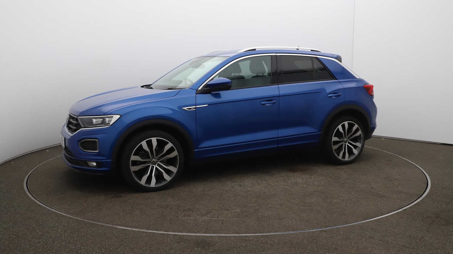 Used Volkswagen T-Roc 2021 for sale - 76153125: Photo 68