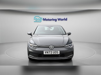 Used Volkswagen Golf 2023 for sale - 79252250: Photo