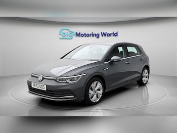 Used Volkswagen Golf 2023 for sale - 79252250: Photo