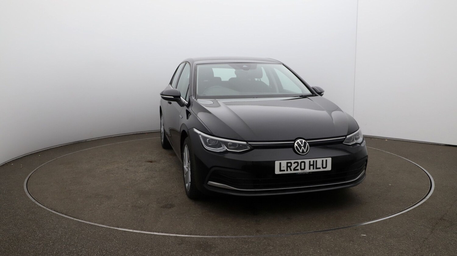 Used Volkswagen Golf for sale - 76810350: Photo 34
