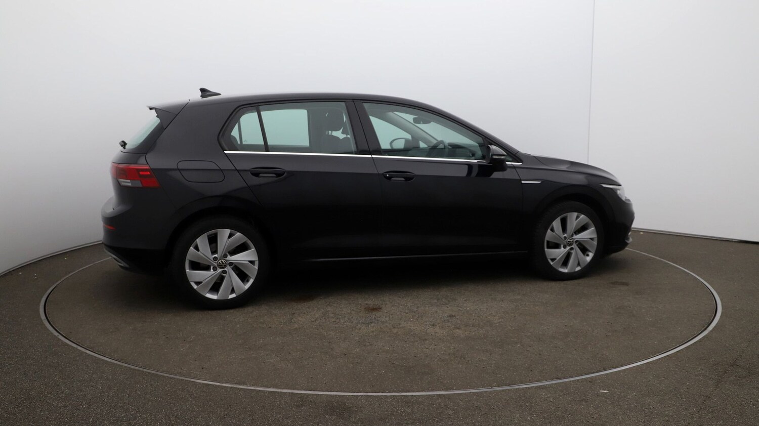 Used Volkswagen Golf for sale - 76810350: Photo 44