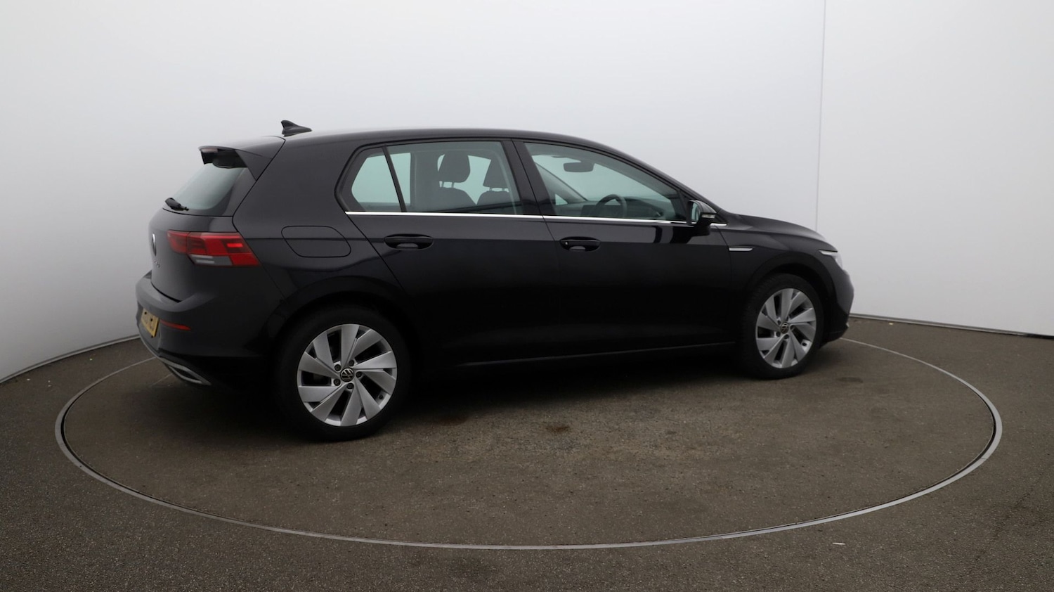 Used Volkswagen Golf for sale - 76810350: Photo 45